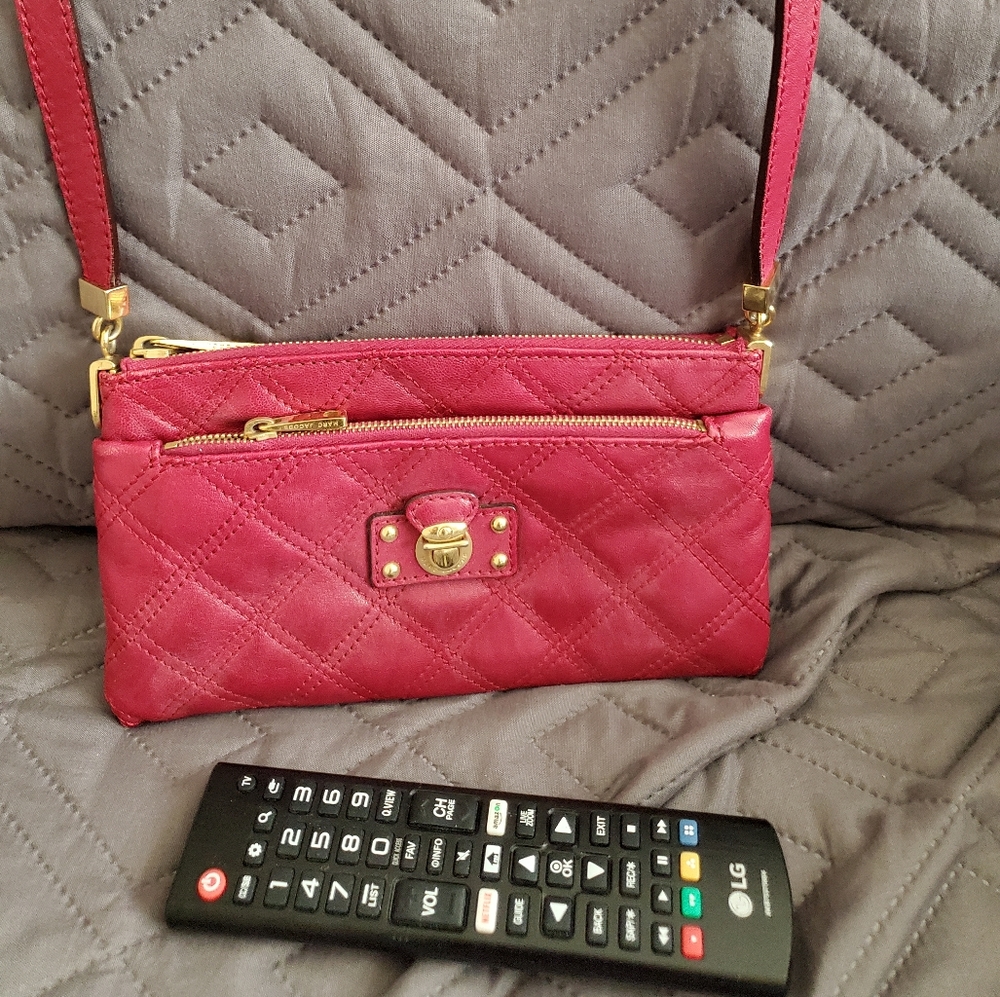 marc jacob crossbody bag